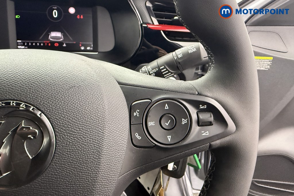 Vauxhall Corsa GS Manual Petrol Hatchback - Stock Number (1619733) - 12th supplementary image