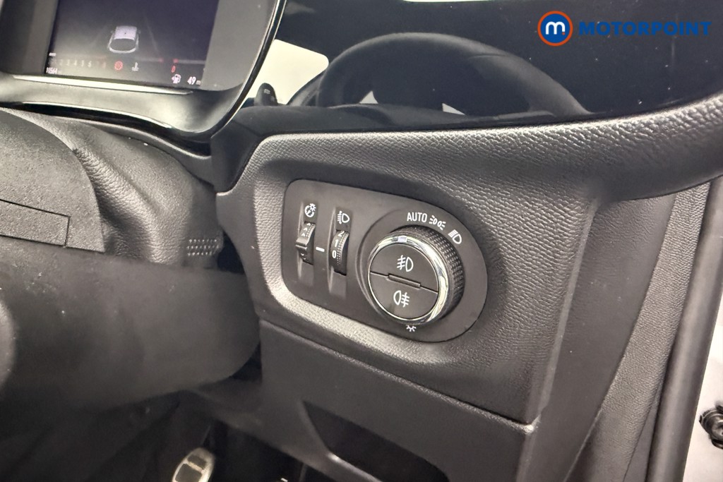 Vauxhall Corsa GS Manual Petrol Hatchback - Stock Number (1619733) - 13th supplementary image