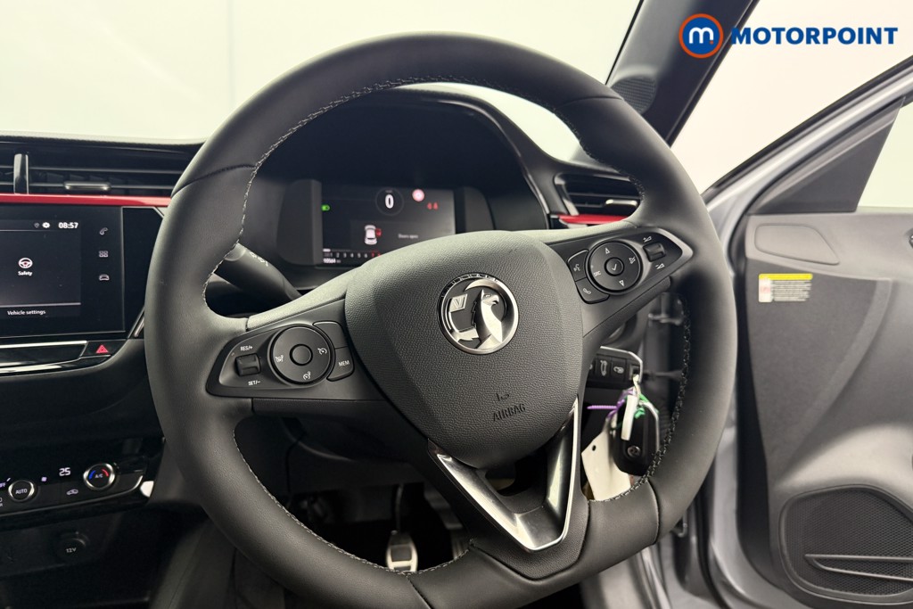 Vauxhall Corsa GS Manual Petrol Hatchback - Stock Number (1619733) - 15th supplementary image