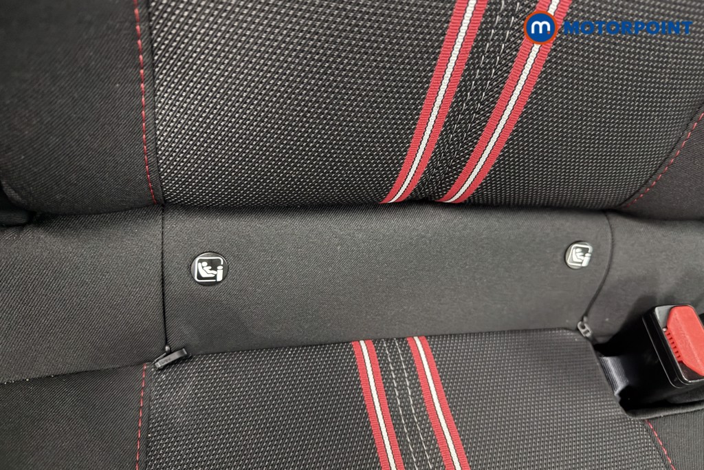 Vauxhall Corsa GS Manual Petrol Hatchback - Stock Number (1619733) - 17th supplementary image