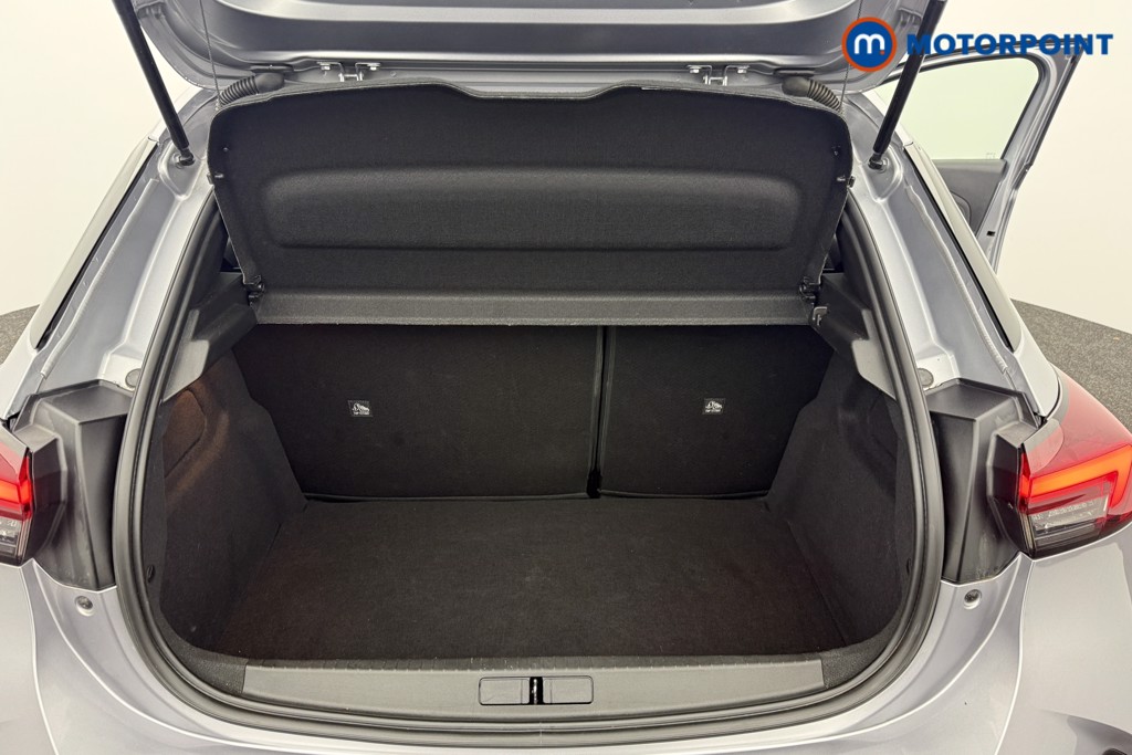 Vauxhall Corsa GS Manual Petrol Hatchback - Stock Number (1619733) - 18th supplementary image