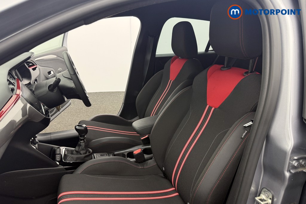 Vauxhall Corsa GS Manual Petrol Hatchback - Stock Number (1619733) - 19th supplementary image