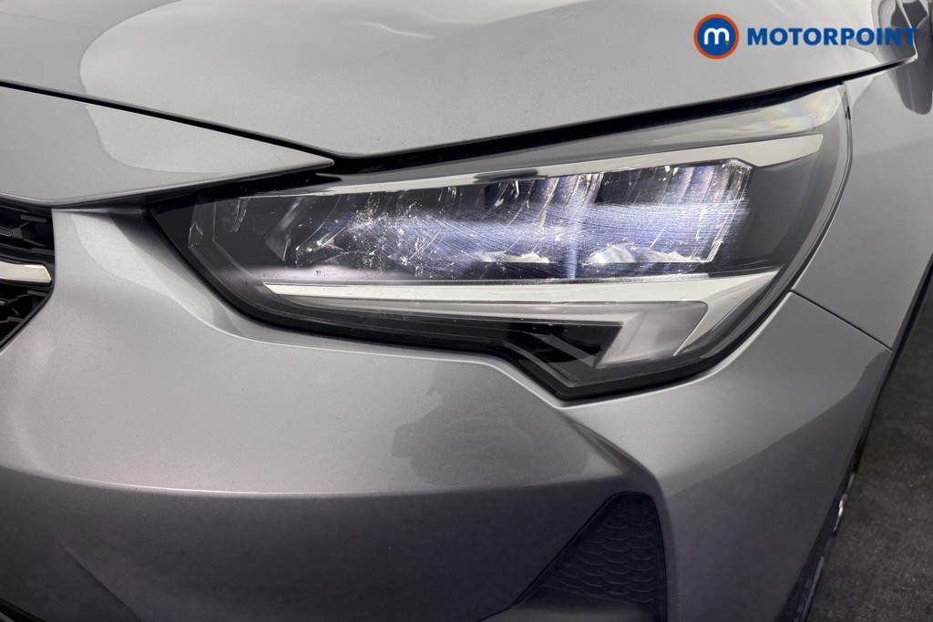 Vauxhall Corsa GS Manual Petrol Hatchback - Stock Number (1619733) - 20th supplementary image