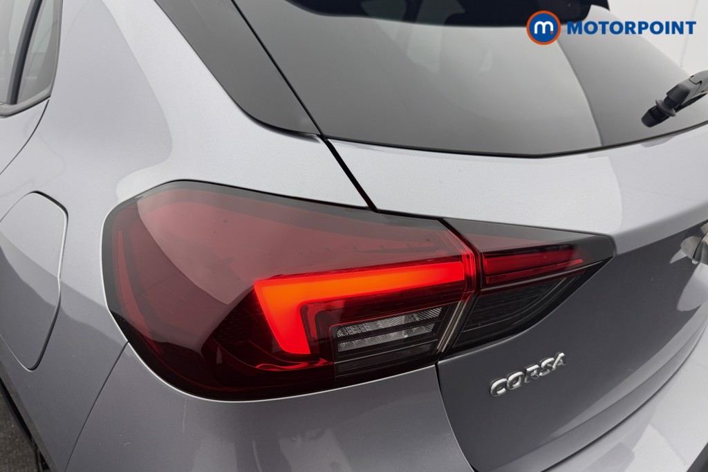 Vauxhall Corsa GS Manual Petrol Hatchback - Stock Number (1619733) - 21st supplementary image