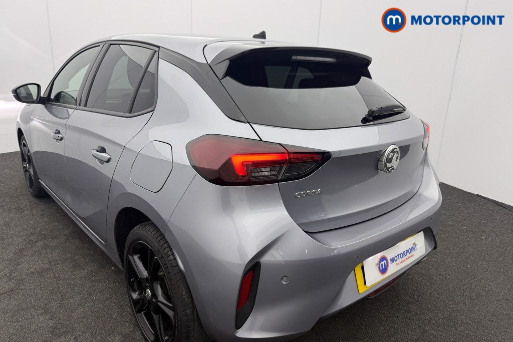 Vauxhall Corsa GS Manual Petrol Hatchback - Stock Number (1619733) - 22nd supplementary image