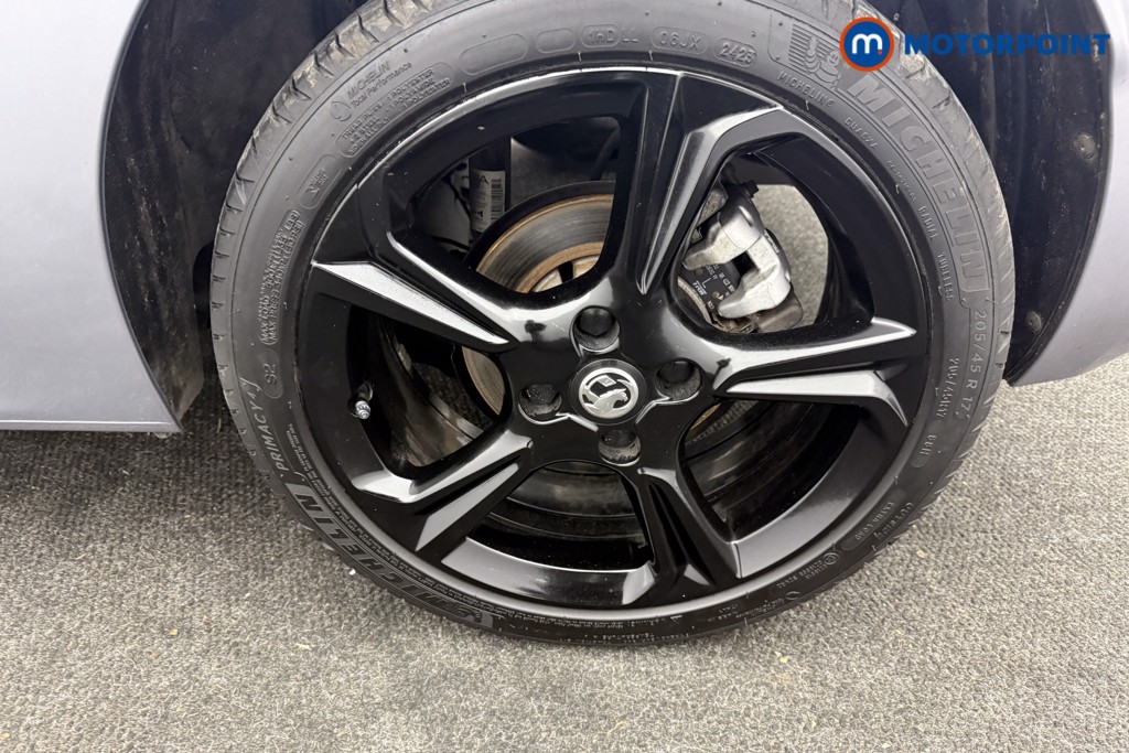 Vauxhall Corsa GS Manual Petrol Hatchback - Stock Number (1619733) - 24th supplementary image