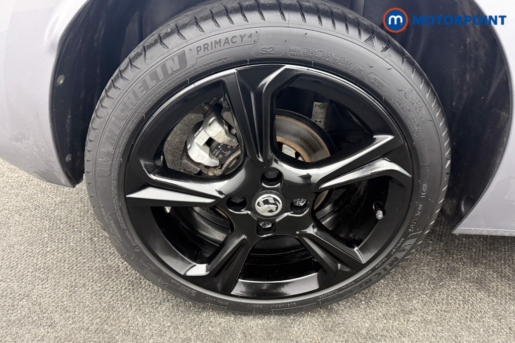 Vauxhall Corsa GS Manual Petrol Hatchback - Stock Number (1619733) - 25th supplementary image