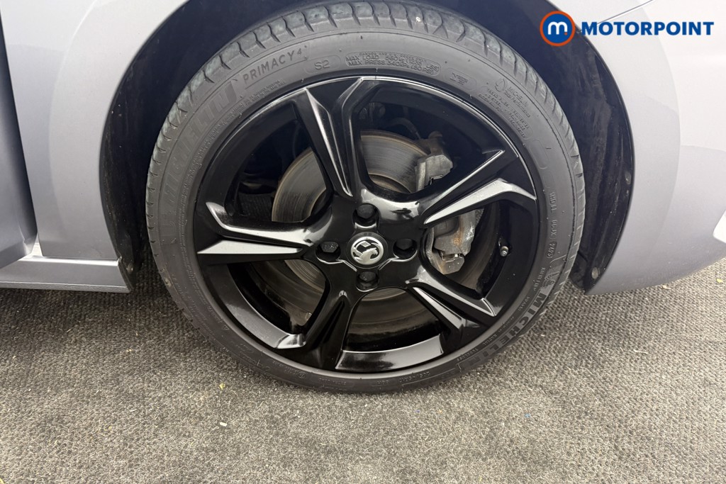 Vauxhall Corsa GS Manual Petrol Hatchback - Stock Number (1619733) - 26th supplementary image