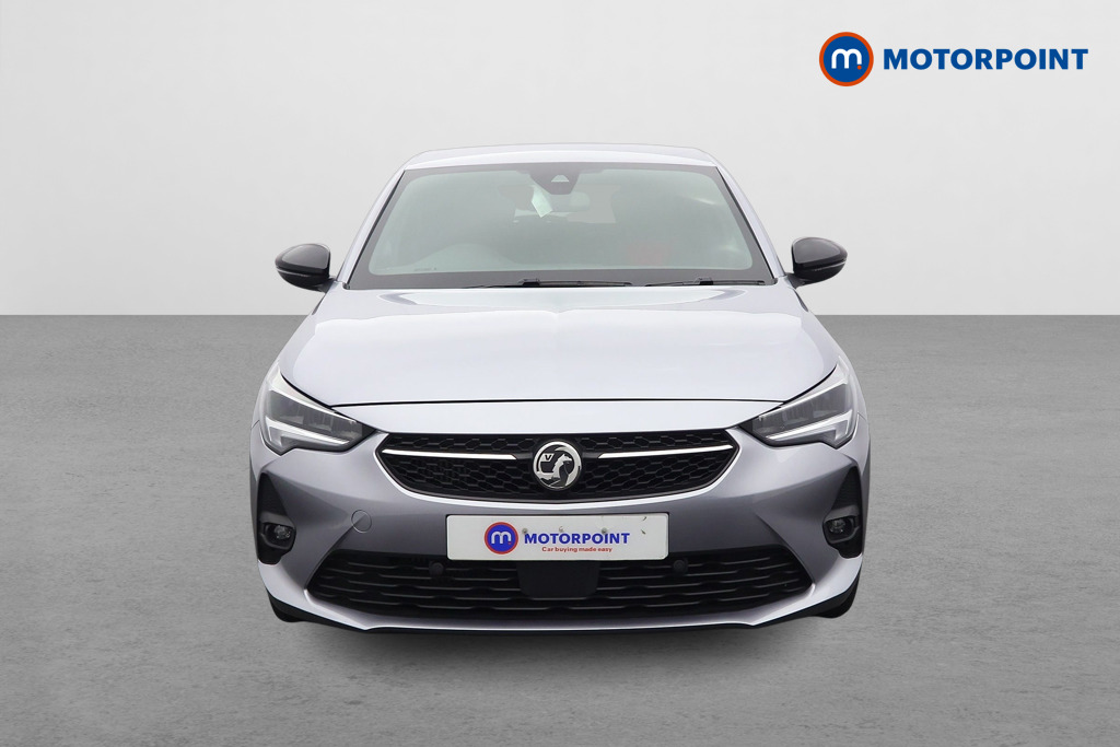 Vauxhall Corsa GS Manual Petrol Hatchback - Stock Number (1619733) - Front bumper