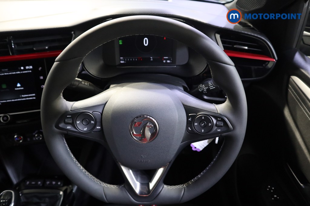 Vauxhall Corsa GS Manual Petrol Hatchback - Stock Number (1619741) - 2nd supplementary image