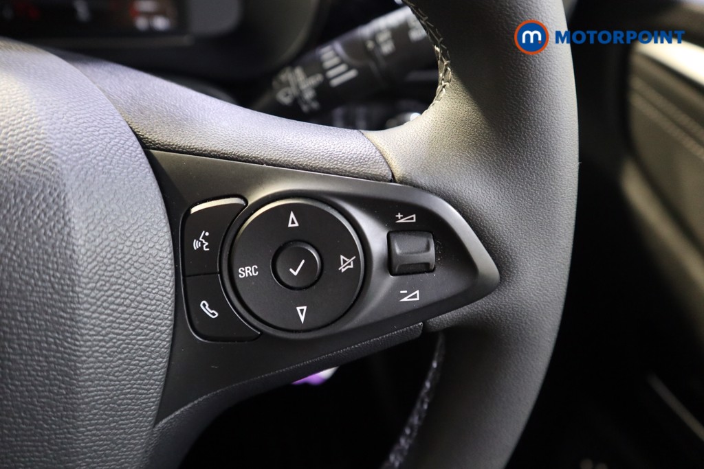 Vauxhall Corsa GS Manual Petrol Hatchback - Stock Number (1619741) - 4th supplementary image