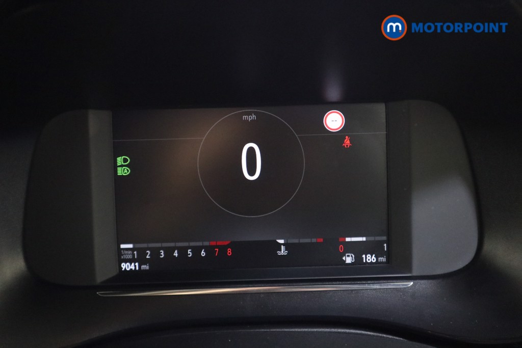 Vauxhall Corsa GS Manual Petrol Hatchback - Stock Number (1619741) - 5th supplementary image