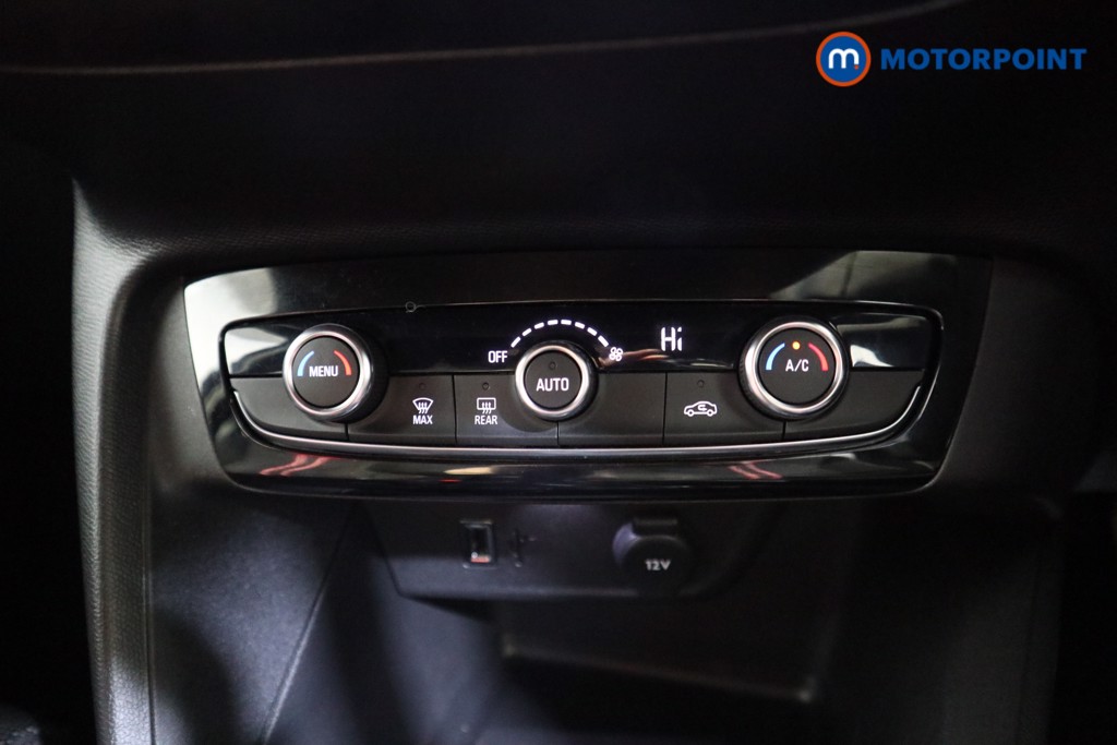 Vauxhall Corsa GS Manual Petrol Hatchback - Stock Number (1619741) - 7th supplementary image