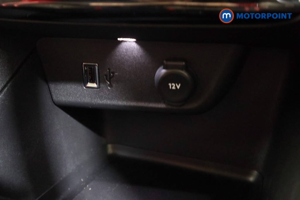 Vauxhall Corsa GS Manual Petrol Hatchback - Stock Number (1619741) - 8th supplementary image