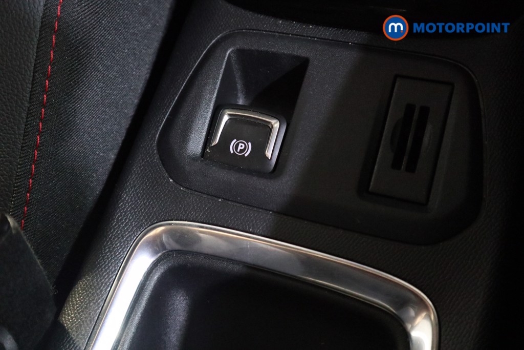 Vauxhall Corsa GS Manual Petrol Hatchback - Stock Number (1619741) - 10th supplementary image