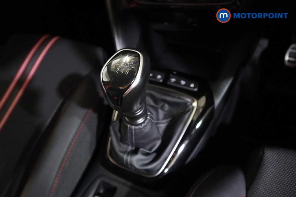 Vauxhall Corsa GS Manual Petrol Hatchback - Stock Number (1619741) - 11th supplementary image