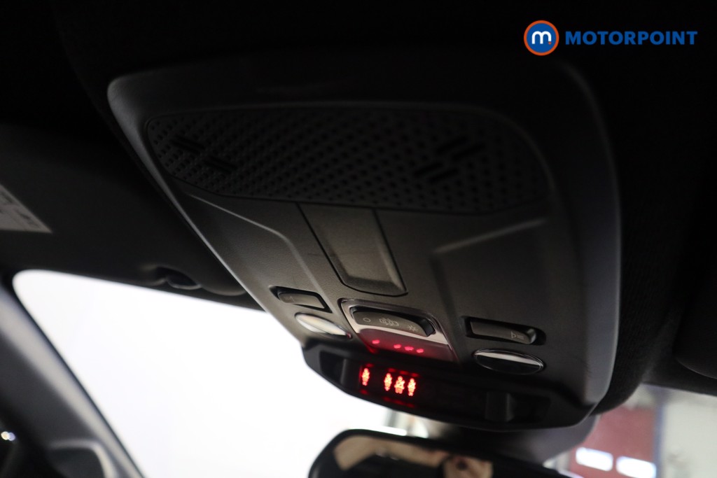 Vauxhall Corsa GS Manual Petrol Hatchback - Stock Number (1619741) - 12th supplementary image