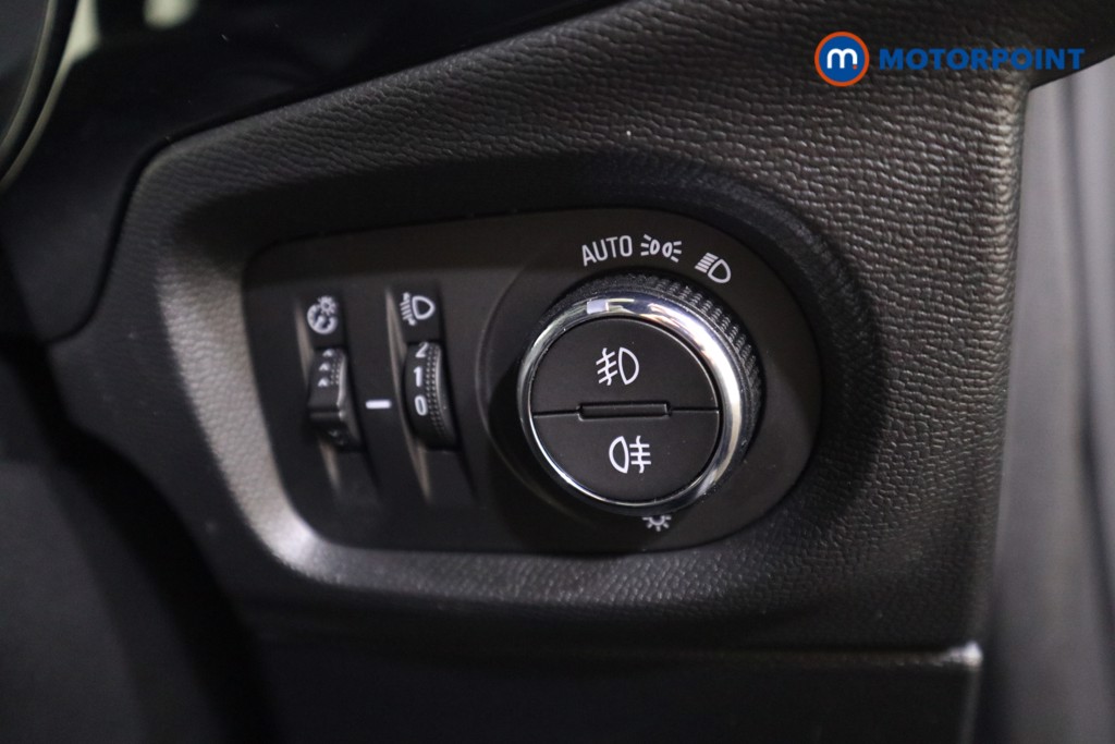 Vauxhall Corsa GS Manual Petrol Hatchback - Stock Number (1619741) - 13th supplementary image