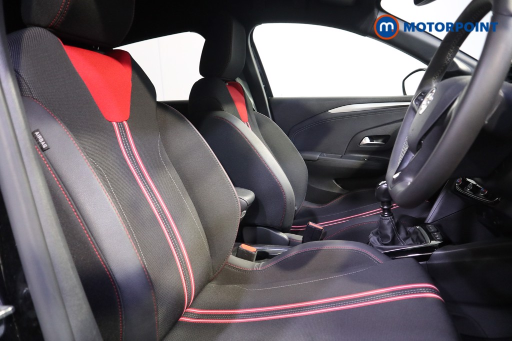 Vauxhall Corsa GS Manual Petrol Hatchback - Stock Number (1619741) - 15th supplementary image