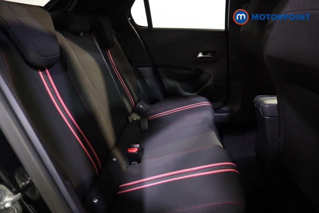 Vauxhall Corsa GS Manual Petrol Hatchback - Stock Number (1619741) - 16th supplementary image