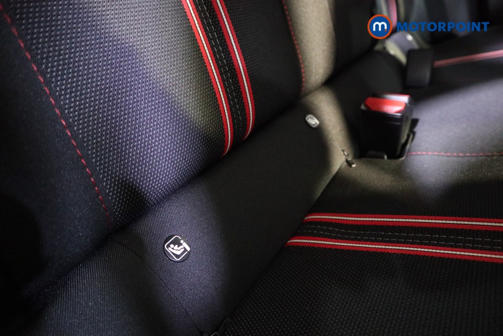 Vauxhall Corsa GS Manual Petrol Hatchback - Stock Number (1619741) - 17th supplementary image