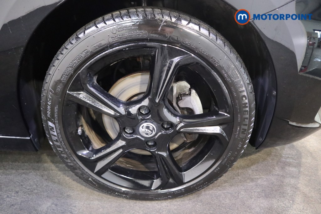 Vauxhall Corsa GS Manual Petrol Hatchback - Stock Number (1619741) - 21st supplementary image