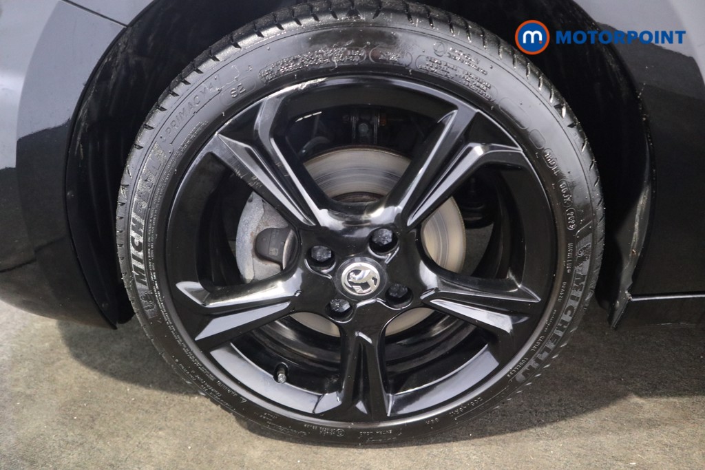 Vauxhall Corsa GS Manual Petrol Hatchback - Stock Number (1619741) - 22nd supplementary image