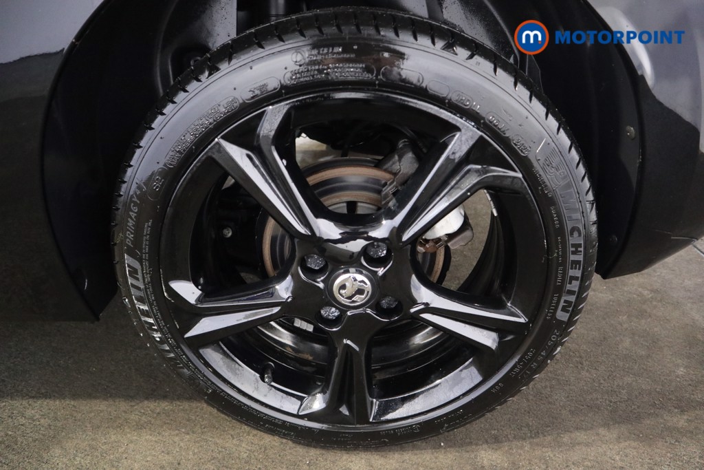 Vauxhall Corsa GS Manual Petrol Hatchback - Stock Number (1619741) - 23rd supplementary image