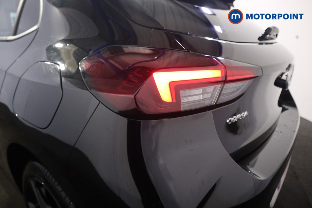 Vauxhall Corsa GS Manual Petrol Hatchback - Stock Number (1619741) - 25th supplementary image