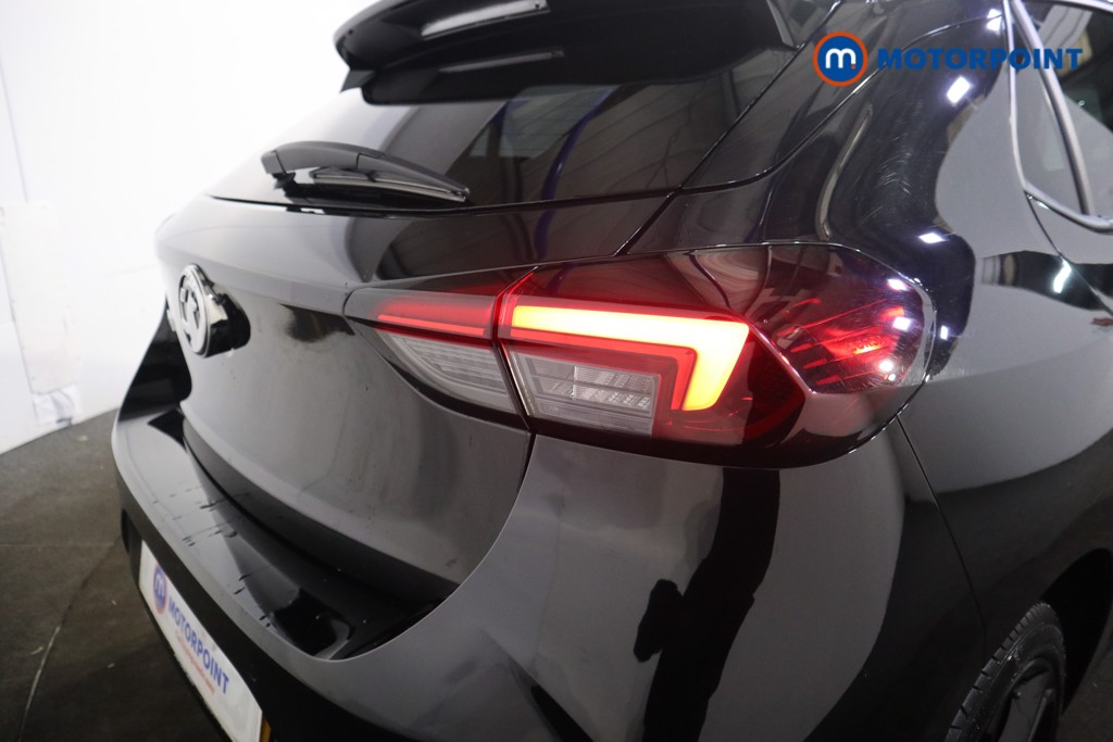 Vauxhall Corsa GS Manual Petrol Hatchback - Stock Number (1619741) - 26th supplementary image