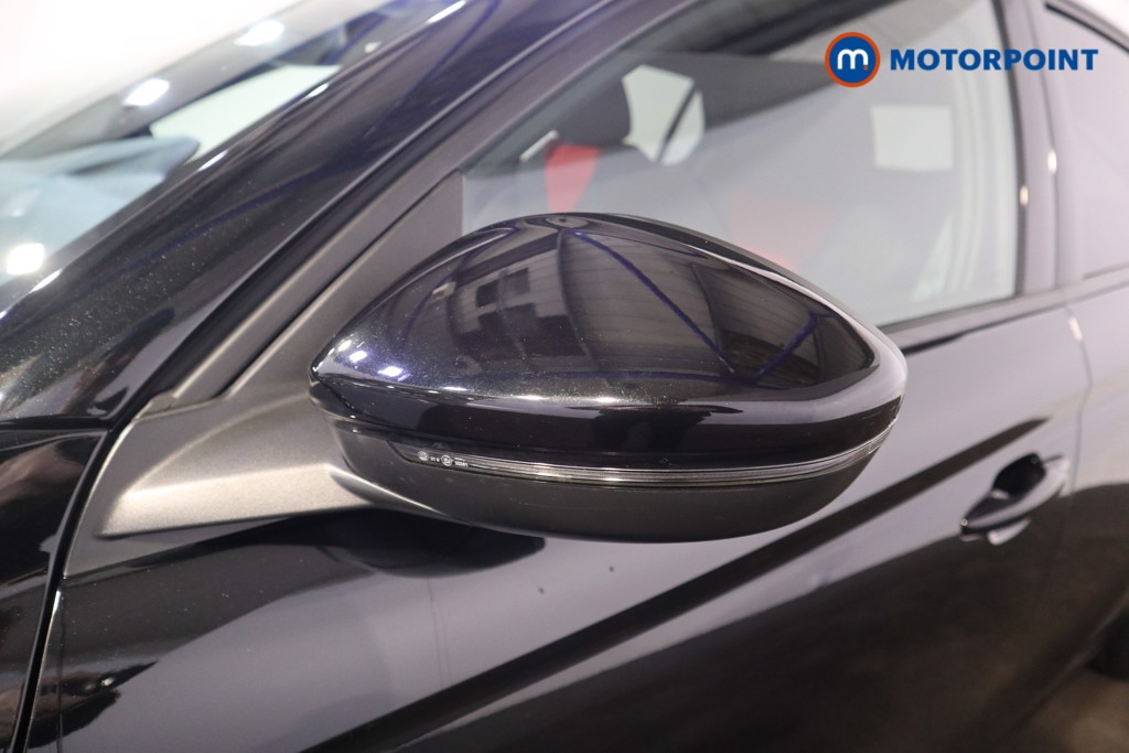 Vauxhall Corsa GS Manual Petrol Hatchback - Stock Number (1619741) - 30th supplementary image