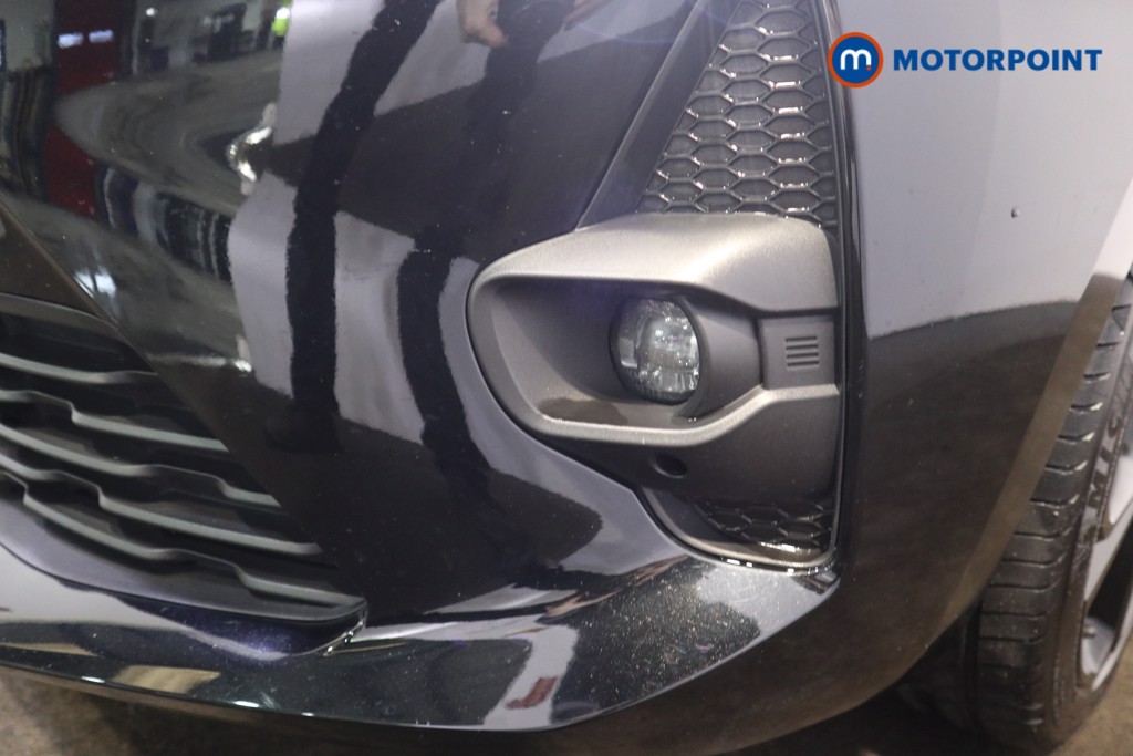 Vauxhall Corsa GS Manual Petrol Hatchback - Stock Number (1619741) - 31st supplementary image