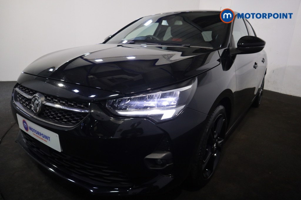 Vauxhall Corsa GS Manual Petrol Hatchback - Stock Number (1619741) - 32nd supplementary image