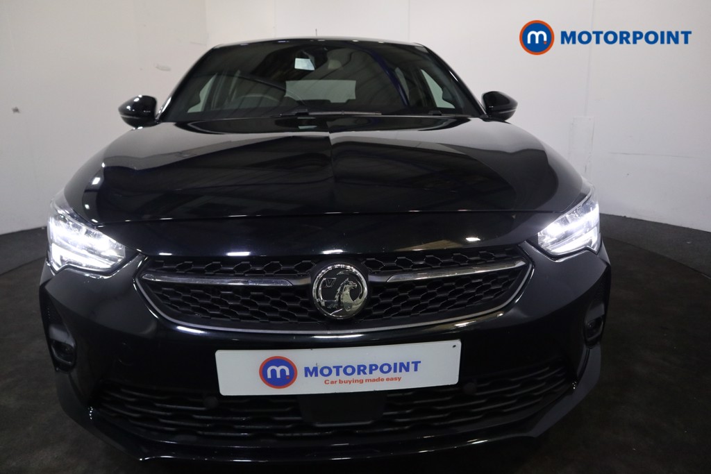 Vauxhall Corsa GS Manual Petrol Hatchback - Stock Number (1619741) - 33rd supplementary image