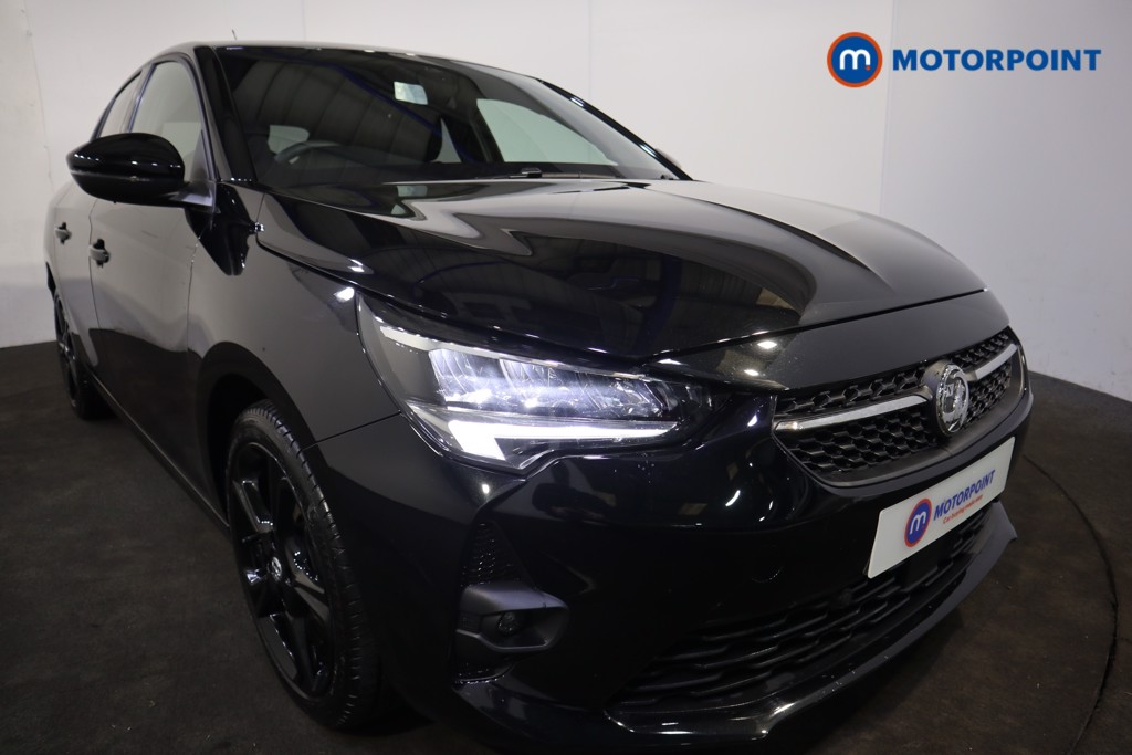 Vauxhall Corsa GS Manual Petrol Hatchback - Stock Number (1619741) - 34th supplementary image