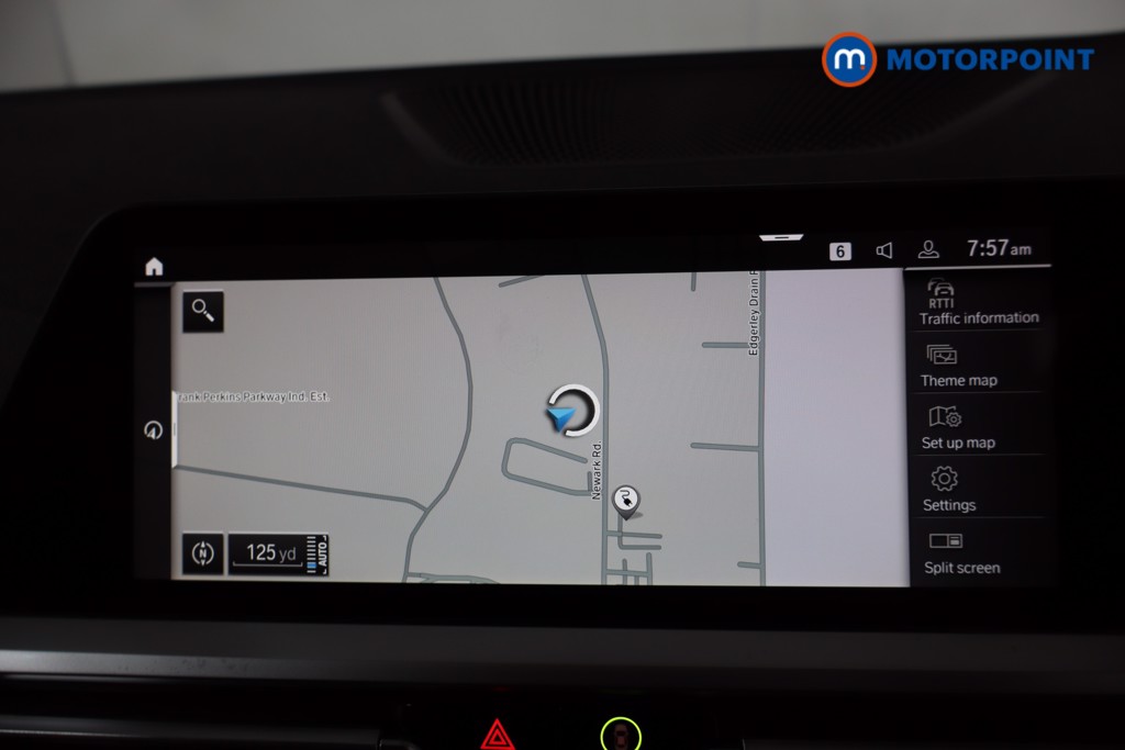 BMW 3 Series M Sport Automatic Petrol Plug-In Hybrid Saloon - Stock Number (1619798) - 2nd supplementary image