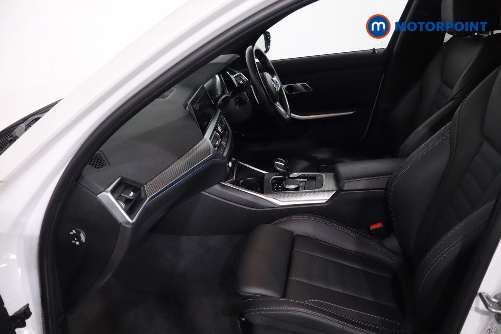 BMW 3 Series M Sport Automatic Petrol Plug-In Hybrid Saloon - Stock Number (1619798) - 4th supplementary image