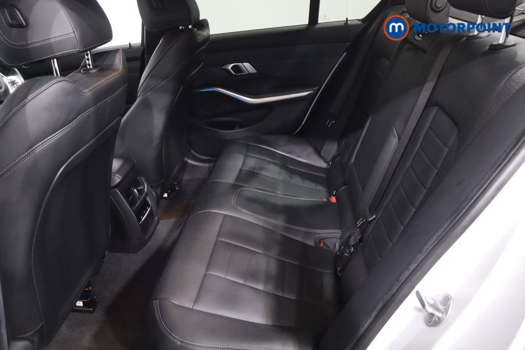BMW 3 Series M Sport Automatic Petrol Plug-In Hybrid Saloon - Stock Number (1619798) - 5th supplementary image