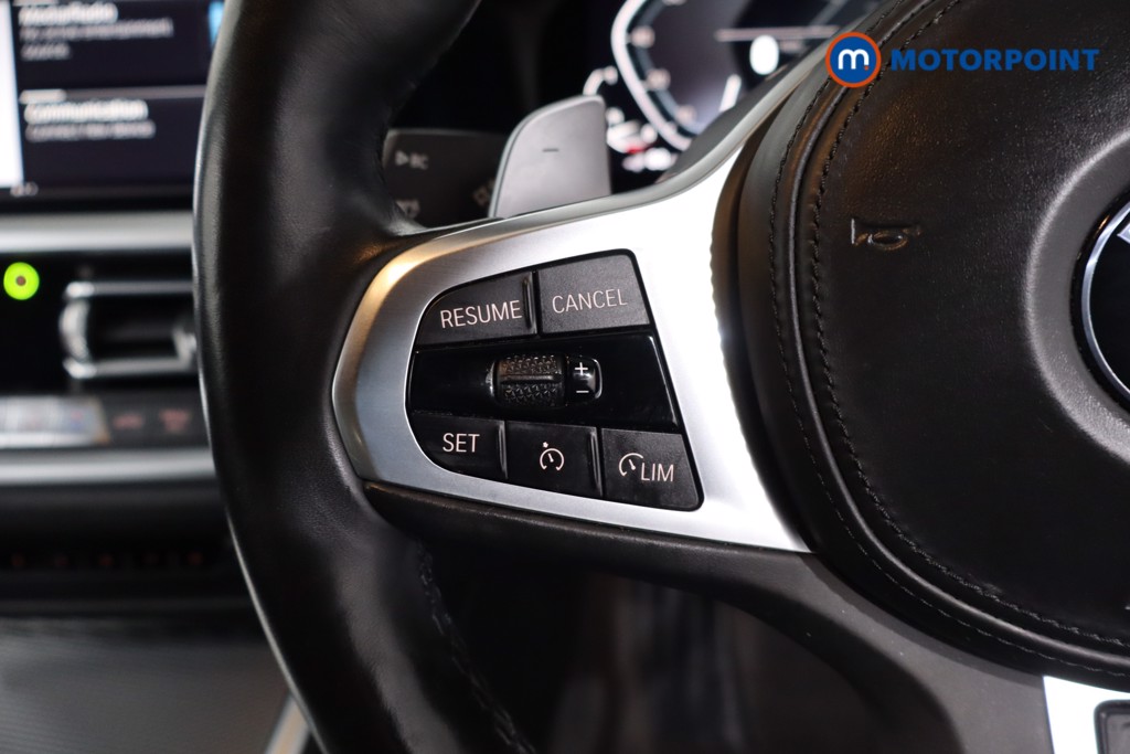 BMW 3 Series M Sport Automatic Petrol Plug-In Hybrid Saloon - Stock Number (1619798) - 7th supplementary image