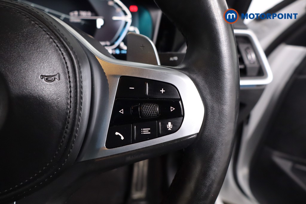 BMW 3 Series M Sport Automatic Petrol Plug-In Hybrid Saloon - Stock Number (1619798) - 8th supplementary image