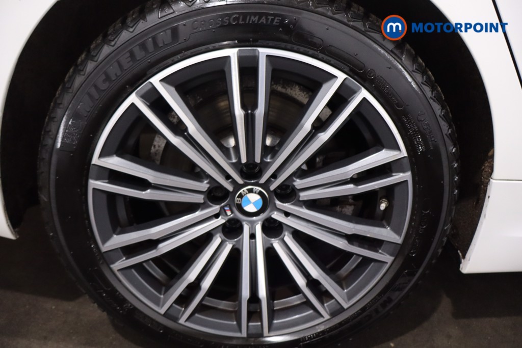 BMW 3 Series M Sport Automatic Petrol Plug-In Hybrid Saloon - Stock Number (1619798) - 9th supplementary image