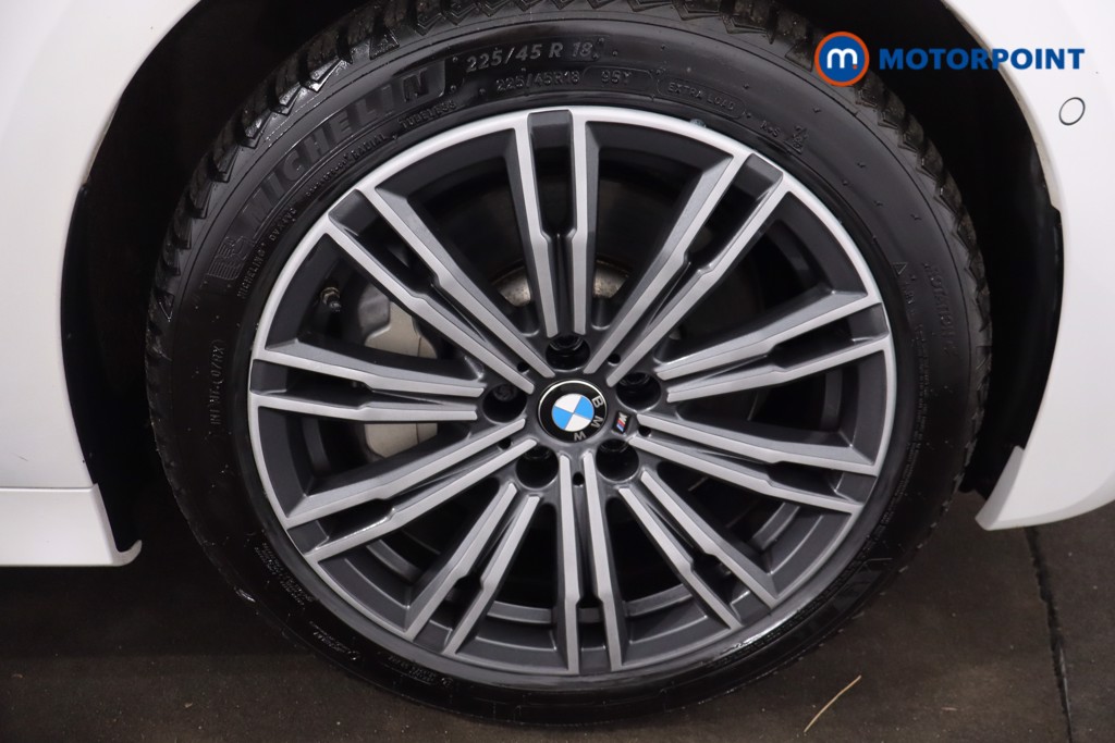 BMW 3 Series M Sport Automatic Petrol Plug-In Hybrid Saloon - Stock Number (1619798) - 10th supplementary image