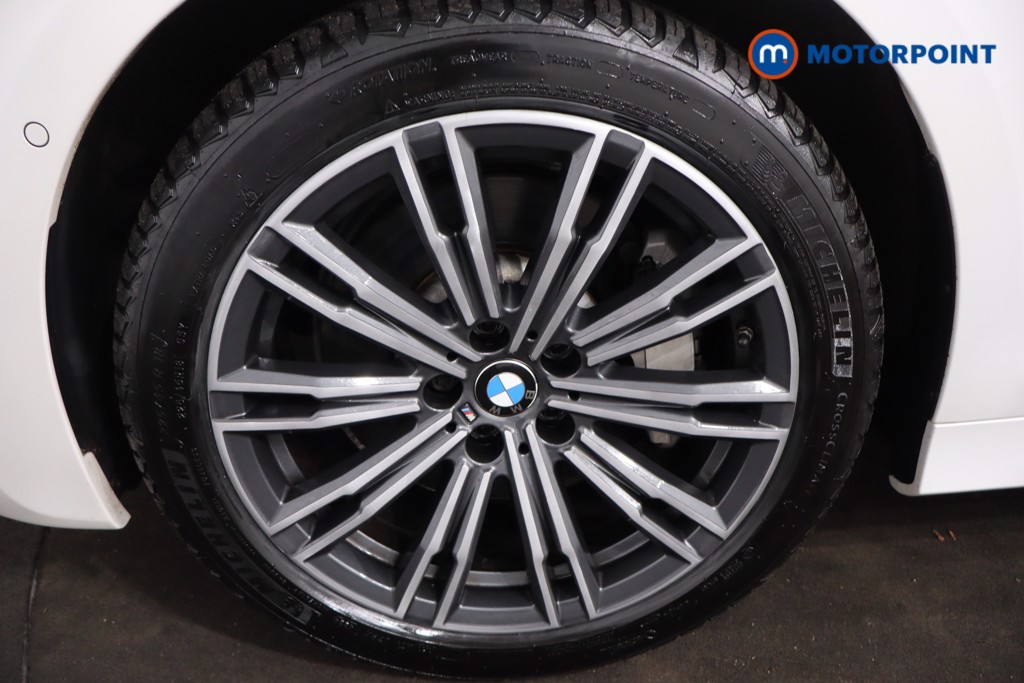 BMW 3 Series M Sport Automatic Petrol Plug-In Hybrid Saloon - Stock Number (1619798) - 11th supplementary image