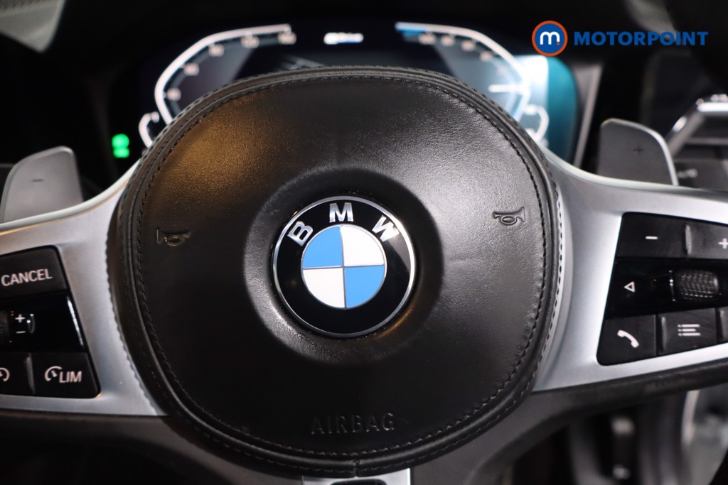 BMW 3 Series M Sport Automatic Petrol Plug-In Hybrid Saloon - Stock Number (1619798) - 13th supplementary image