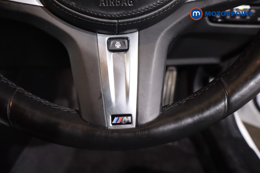 BMW 3 Series M Sport Automatic Petrol Plug-In Hybrid Saloon - Stock Number (1619798) - 14th supplementary image