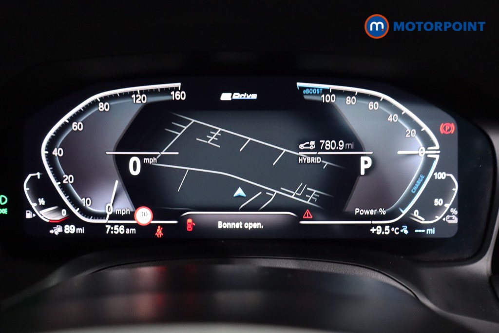 BMW 3 Series M Sport Automatic Petrol Plug-In Hybrid Saloon - Stock Number (1619798) - 15th supplementary image
