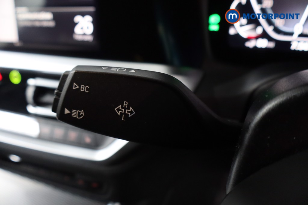 BMW 3 Series M Sport Automatic Petrol Plug-In Hybrid Saloon - Stock Number (1619798) - 16th supplementary image