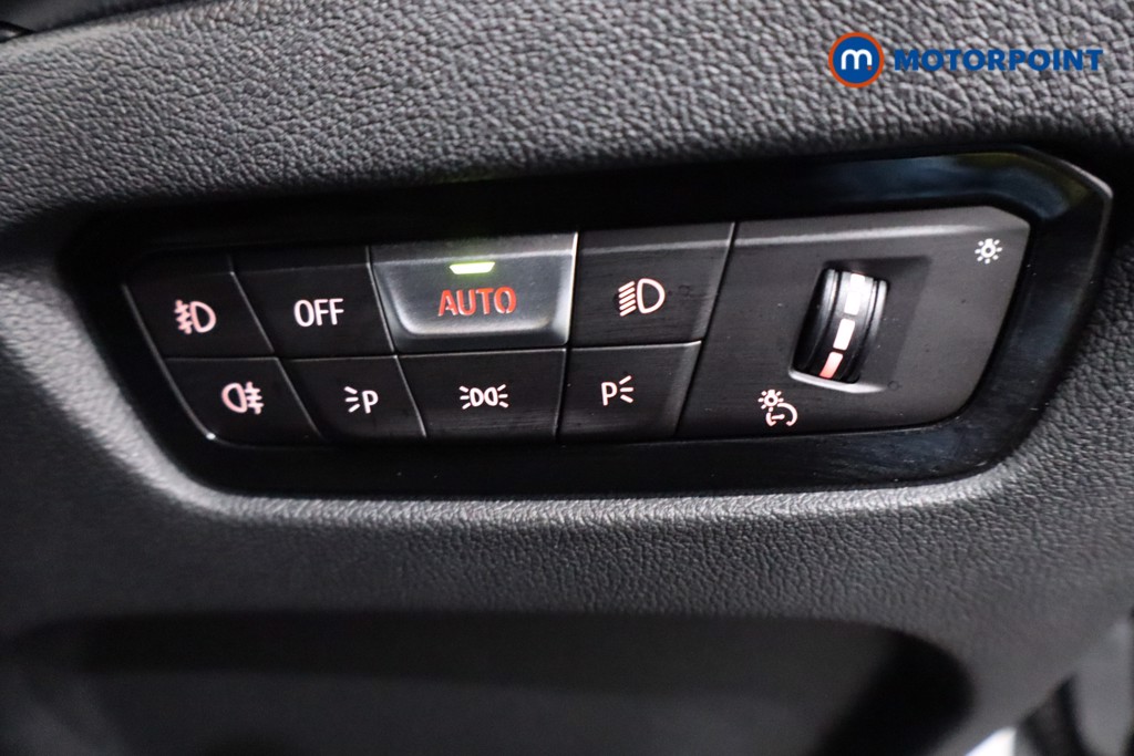 BMW 3 Series M Sport Automatic Petrol Plug-In Hybrid Saloon - Stock Number (1619798) - 18th supplementary image