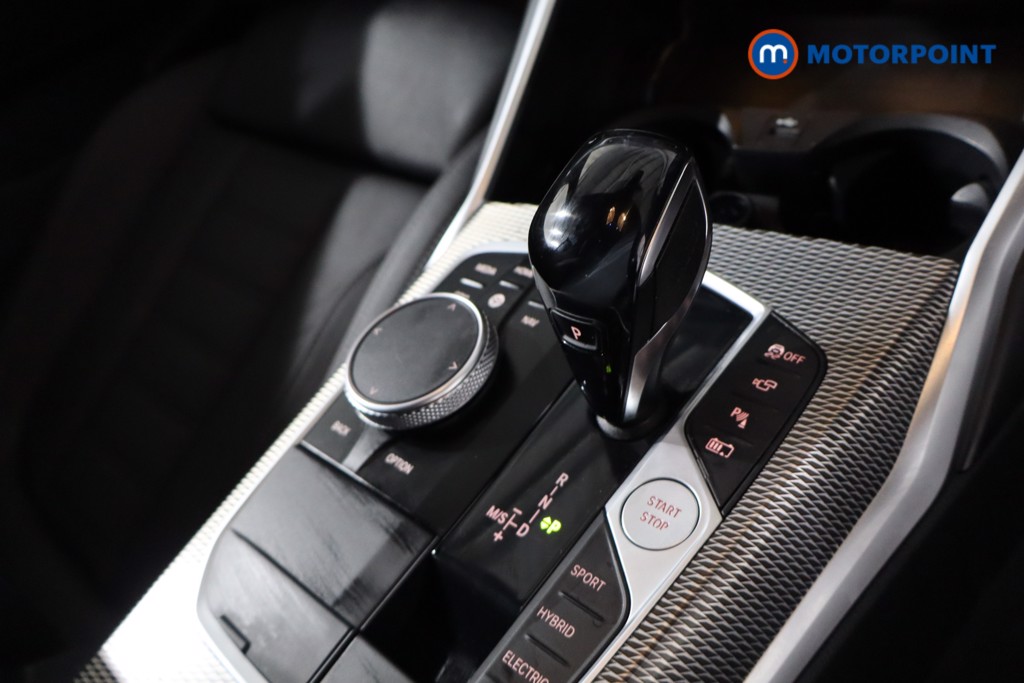 BMW 3 Series M Sport Automatic Petrol Plug-In Hybrid Saloon - Stock Number (1619798) - 21st supplementary image