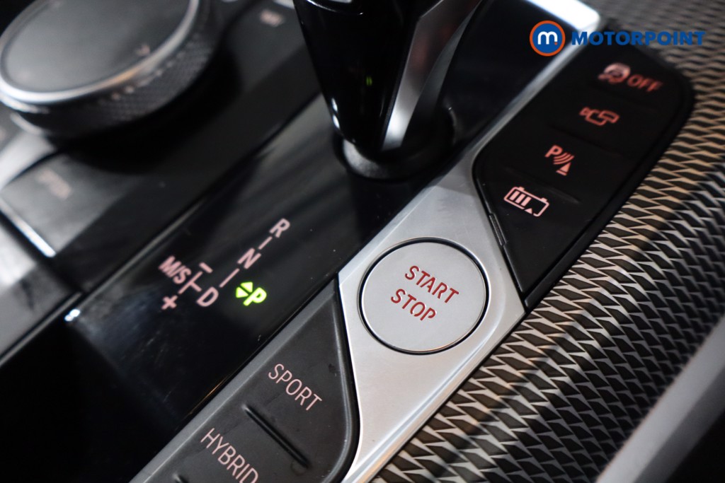 BMW 3 Series M Sport Automatic Petrol Plug-In Hybrid Saloon - Stock Number (1619798) - 22nd supplementary image